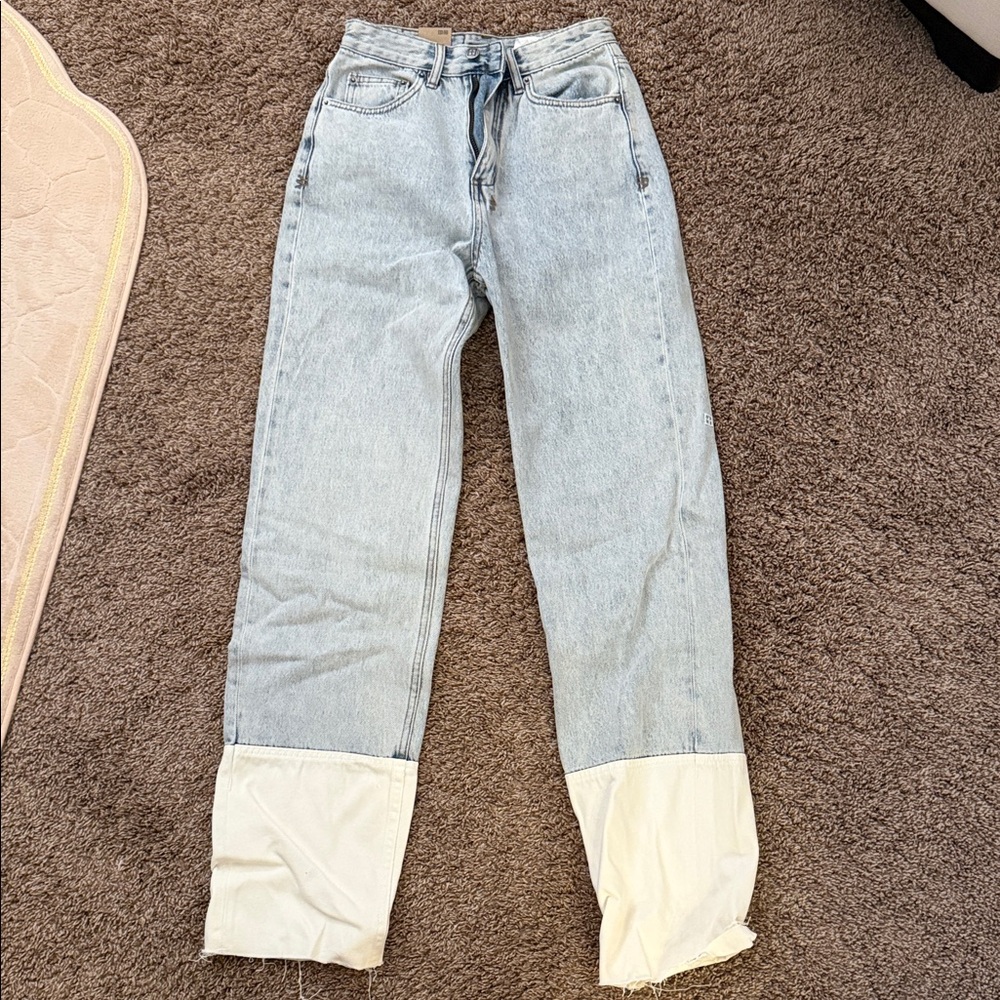 Ksubi Jeans